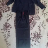 کفش ایمنی و لباس کار|کیف، کفش، کمربند|شیراز, کوشک میدان|دیوار