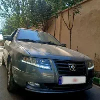 سورن پلاس ef7|خودرو سواری و وانت|کهریزک, |دیوار