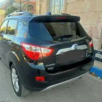 چانگان مدل ۹۷