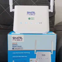 مودم سیمکارتی شاتل