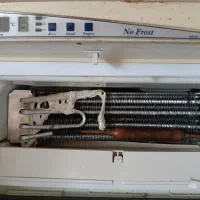 فروش یخچال تمام فریزر هیمالیا|یخچال و فریزر|رضوانشهر, |دیوار