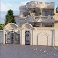 اجاره زیرزمین برای آرایشگاه زنانه