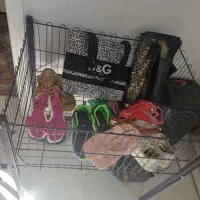 سبد حراجی لباس|فروشگاه و مغازه|پردیس, فاز ۱۱|دیوار