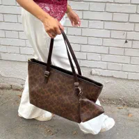 کیف سایز بزرگ|کیف، کفش، کمربند|قرچک, زیبا شهر|دیوار