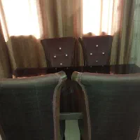 میز صندلی غذا خوری