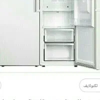 بدنه وموتوریخچال