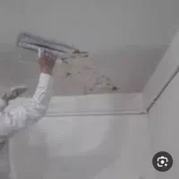 لکه گیری ساختمان