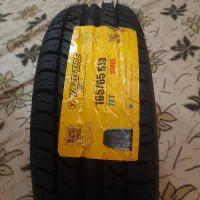 لاستیک ۱۶۵ پراید یزدتایر