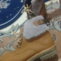 نیم بوت درحدنو|کیف، کفش، کمربند|آبادان, |دیوار