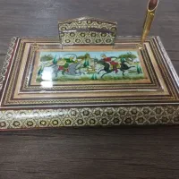 جاقلمی خاتم