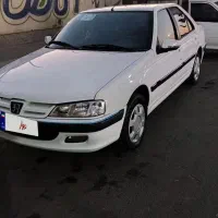 پارس مدل 1403|خودرو سواری و وانت|اسلامشهر, شهرک لاله|دیوار