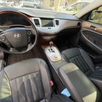 جنسیس 2011|خودرو سواری و وانت|تهران, سعادت‌آباد|دیوار