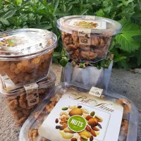 مغز گردو|خوردنی و آشامیدنی|تهران, مهران (سیدخندان)|دیوار