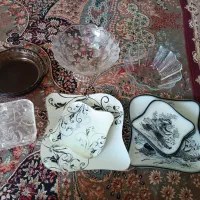 ظروف آشپزخونه