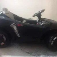 ماشین شارژی