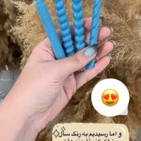 فنگشویی شمع|صنایع دستی و سایر لوازم تزئینی|گرگان, |دیوار