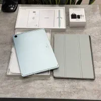 تبلت سامسونگ Samsung Galaxy Tab S9 FE 5G ریجستر|تبلت|تهران, میدان ولیعصر|دیوار