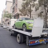کفی خودرو بر. جابجایی لیفتراک مینی بیل وبابکت|خدمات حمل و نقل|کرج, گلشهر|دیوار