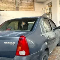 فروش ال ۹۰مدل ۸۷|خودرو سواری و وانت|دزفول, |دیوار