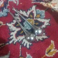 گیریستل لوستر سالم ۹تا