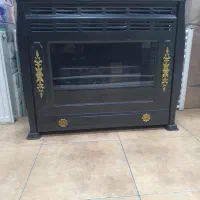 بخاری گازی|بخاری، هیتر، شومینه|هشتگرد, هشتگرد قدیم|دیوار