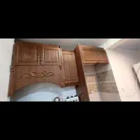 کابینت در حد نو