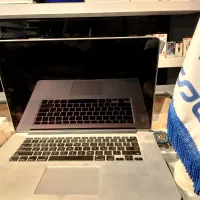 مک بوک پرو درحدآک ازدم قسط MacBook|رایانه همراه|مشهد, احمدآباد|دیوار