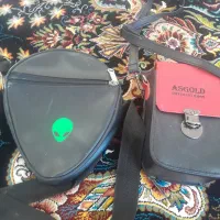 کیف کاملاسالم|کیف، کفش، کمربند|نظرآباد, رسالت|دیوار