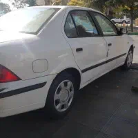 سمند|خودرو سواری و وانت|رودهن, |دیوار