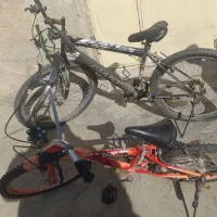 دوعدد،دوچرخه بفروش میرسد،فروش فوری