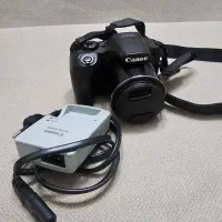 دوربین کانن canon SX530HS در حد و کم شات