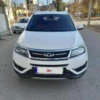 تیگو۵مدل ۹۶