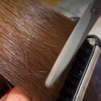 تخفیف ویژه  در  موخوره گیری و بافت