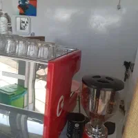 دستگاه قهوه ساز صنعتی