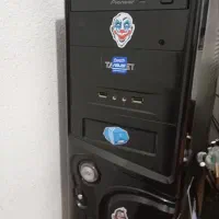 کامپیوتر نو نو|رایانه رومیزی|پردیس, فاز ۳|دیوار