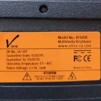 کیبورد قابل استفاده واسه همه چی|قطعات و لوازم جانبی رایانه|اردبیل, |دیوار