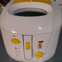 سرخ کن نو مارک سان استار|اجاق گاز و لوازم برقی پخت‌وپز|شهرضا, |دیوار