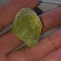 سنگ عقیق سبز