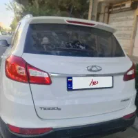 تیگو 5 اتومات|خودرو سواری و وانت|مشهد, آزادشهر|دیوار