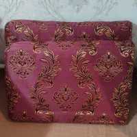 پشتی دست دوز|پشتی|تبریز, |دیوار