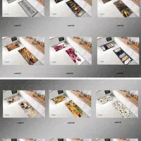 فرشینه پادری پله قالیچه فروش عمده