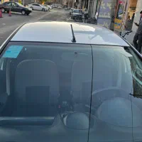 206 سفید تیپ ۵|خودرو سواری و وانت|ارومیه, |دیوار