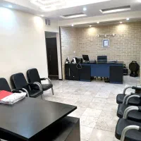 واحد ۵۴ متری / دفتر کار / با پارکینگ و آسانسور|اجارهٔ دفتر کار، اتاق اداری، مطب|تهران, شهرک غرب|دیوار