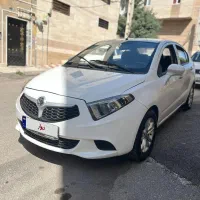 برلیانس H230 مدل ۱۳۹۵