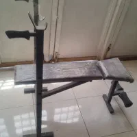 دستگاه بدنسازی