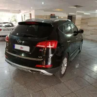 جک S5 مدل 98|خودرو سواری و وانت|کرج, شهرک ولیعصر|دیوار