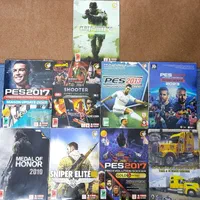 pc game