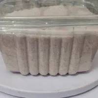 نمک صورتی