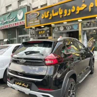 ایکس 22 پرو سفید مشکی x22 خشک صفر ۱۴۰۴|خودرو سواری و وانت|تهران, صادقیه|دیوار
