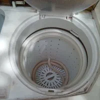 ماشین لباشویی